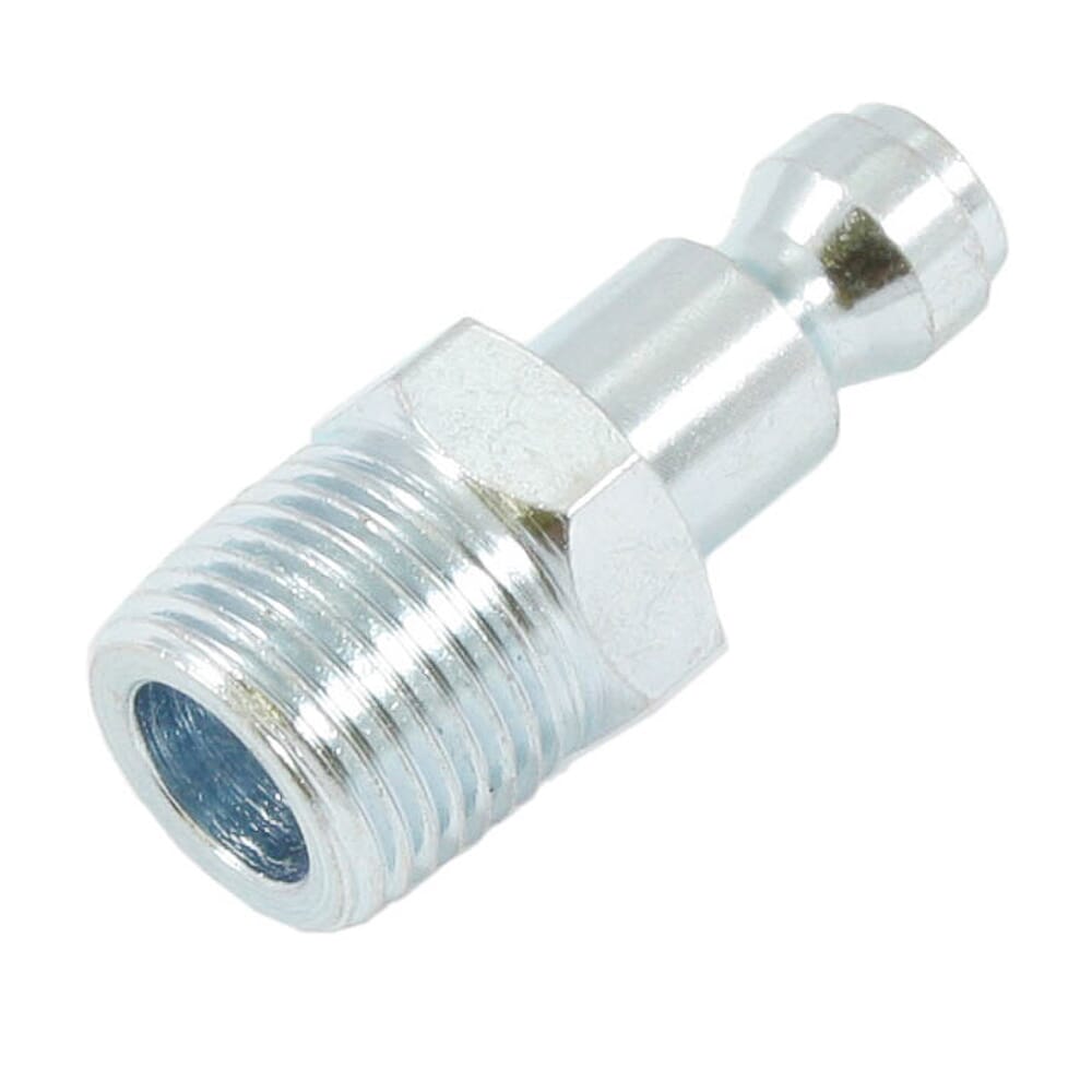 75399 Tru-Flate Style Plug, 1/4 in